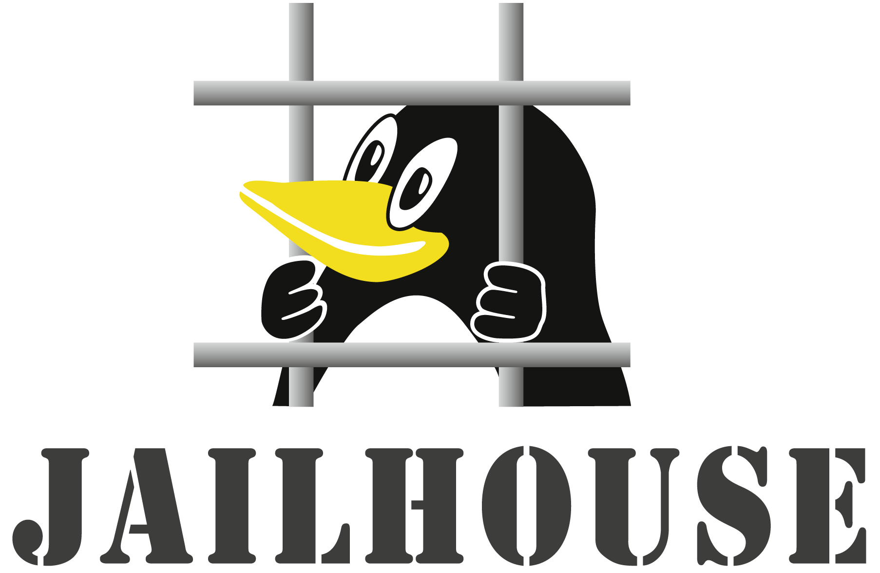 TUX Jailhouse