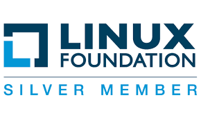 Linux Foundation Silver Member